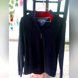 Tommy Hilfiger S/P Womens Golf Pullover